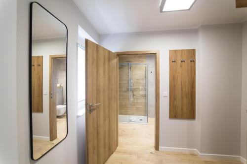 Villa Aura in อุซโดรวิสโควา