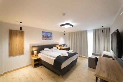 Villa Aura in อุซโดรวิสโควา