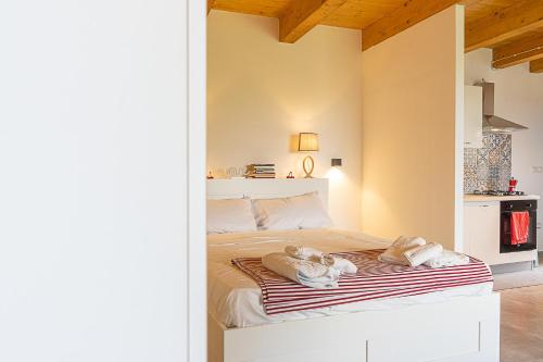 Dai Puddicchi - Cilento House, Salerno