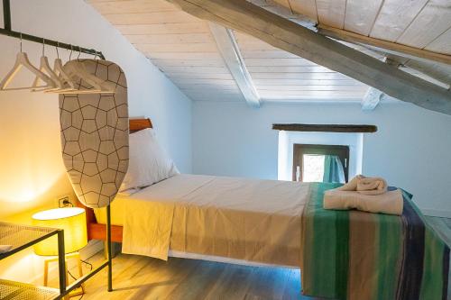 Dai Puddicchi - Cilento House Room Type - Holiday Home