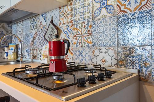 Dai Puddicchi - Cilento House Room Type - Holiday Home