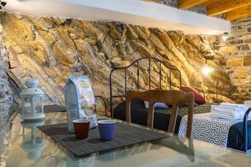 Dai Puddicchi - Cilento House Room Type - Holiday Home