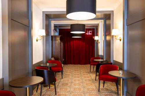 Hotels Image