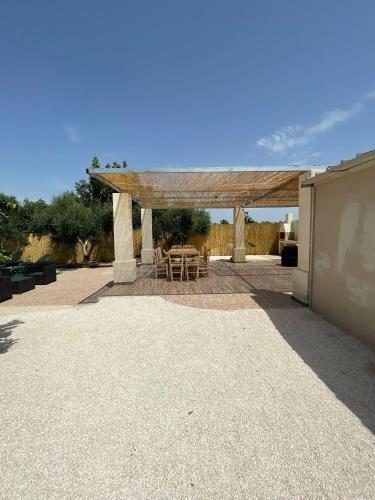 B&B Le Carrube 3