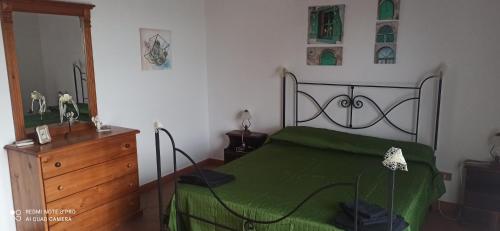 House Italia Holiday in Trabia