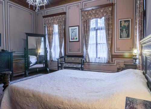 Hotel Residence Hebros - image 4