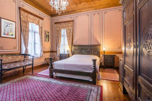 Hotel Residence Hebros - image 7
