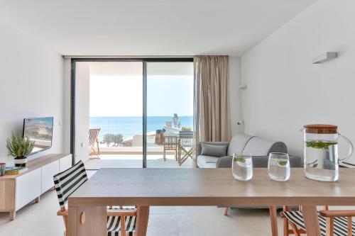 ECO-APARTMENTS LA MARINEDA