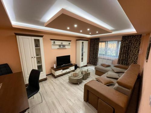 Apartament luxury - Apartment - Gura Humorului