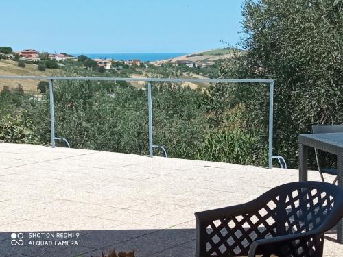  b&b LAlloggio in Fermo