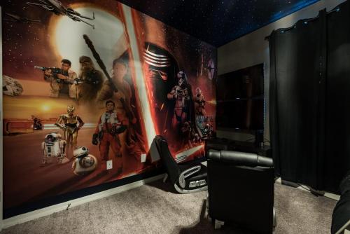 Amazing 3 bedroom condo with themed bedrooms - Storey Lake - image 5