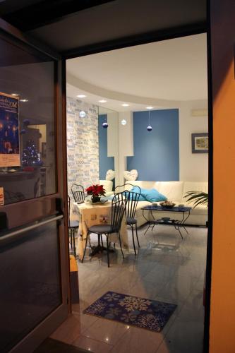 Létesítmények, B&B Darsena in Pozzuoli