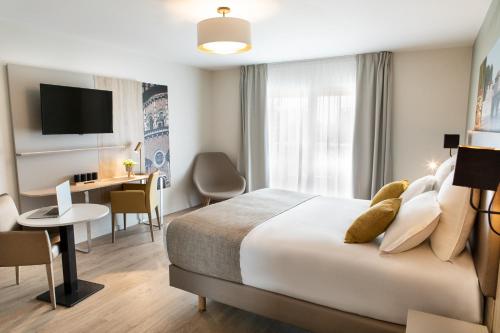 Residhome Toulouse Ponts Jumeaux - image 14