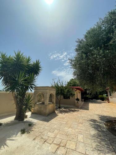  B&B Le Carrube in Sava