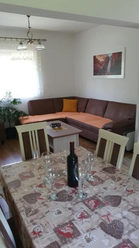 Guest House Vasilije