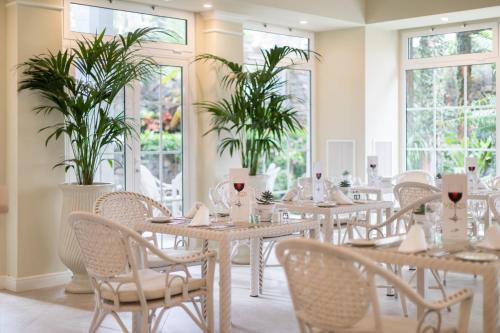 Hotel RIU Garoe
