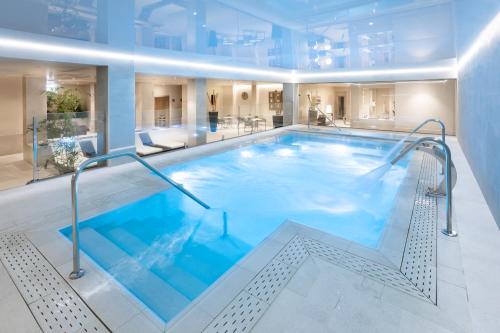 Hotel RIU Garoe