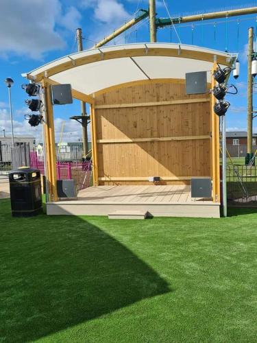 ChapmanHolidayLets Cayton Bay 2