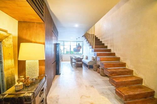 Penthouse Apartment image 10