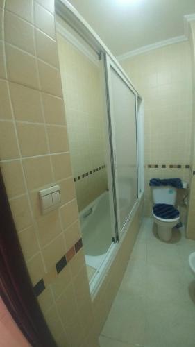 Appartement Saada
