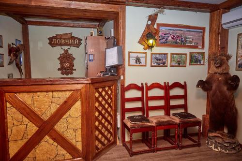 Lovchiy Plus - image 7