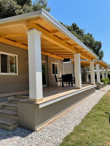 Mobile homes Dolores