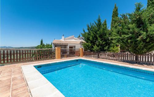Gorgeous Home In Montefrio