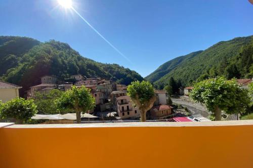  Ca’ de Giovanna, Unterkunft in Molini di Triora