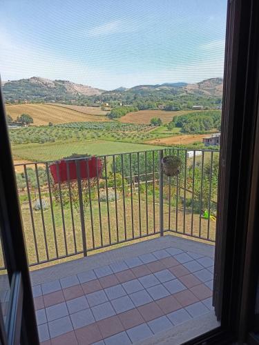 A környék, Il Faggio 17 B&B in Artena
