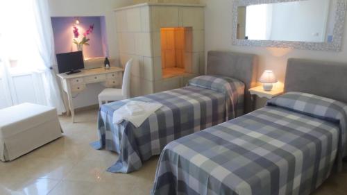 Antico Casale B&B