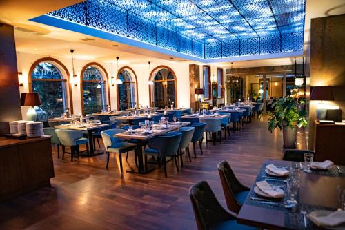 Hotel Azzun Orient SPA&Wellness - image 4