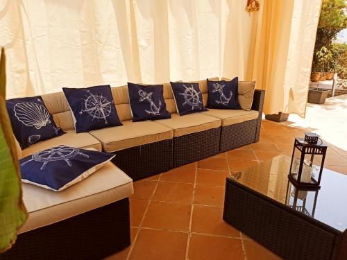 Villa Ognina gîte à louer Ognina