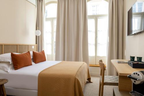 Hôtel Joe M, Paris