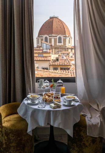 Hotel Cerretani Firenze - MGallery Collection 