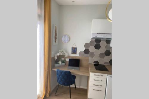 APPARTEMENT DE CHARME EN CENTRE VILLE, Tuluza (zdjęcie 5)