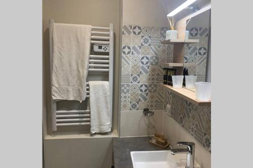 APPARTEMENT DE CHARME EN CENTRE VILLE, Tuluza (zdjęcie 11)