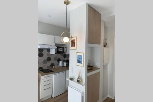 APPARTEMENT DE CHARME EN CENTRE VILLE, Tuluza (zdjęcie 7)