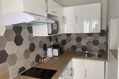 APPARTEMENT DE CHARME EN CENTRE VILLE, Tuluza (zdjęcie 6)