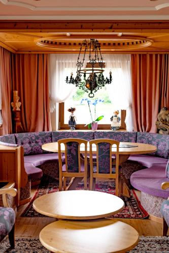 Hotel Christoffel - Wildschönau PREMIUMKARTE – Niederau, MO