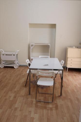  Appartamento in villa pianterreno in Acireale