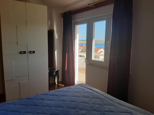 Apartments Donadic I, Caska