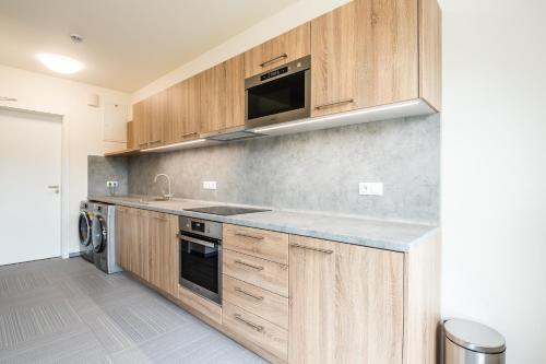 Kästle Residence (Kastle Residence) in 伊赫拉瓦