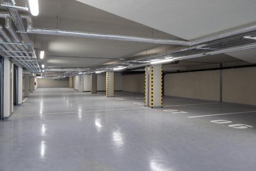 Kästle Residence (Kastle Residence) in 伊赫拉瓦