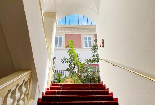 Palais Hotel Erzherzog Johann - image 9