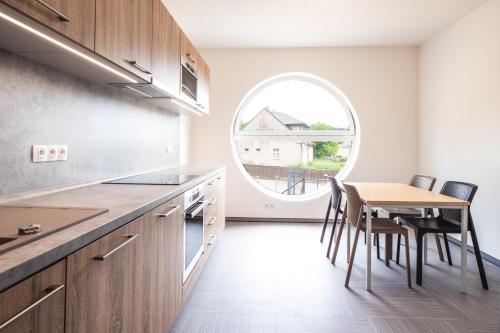 Kästle Residence (Kastle Residence) in 伊赫拉瓦