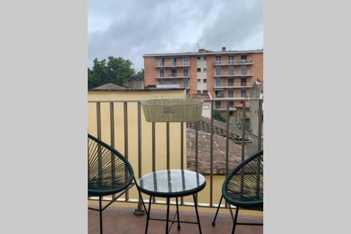 Joli appartement haut standing en hyper centre, Toulouse (photo 7)