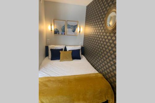 Joli appartement haut standing en hyper centre, Toulouse (photo 9)