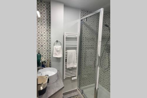 Joli appartement haut standing en hyper centre, Toulouse (photo 10)