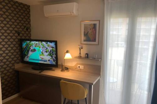Joli appartement haut standing en hyper centre, Toulouse (photo 11)