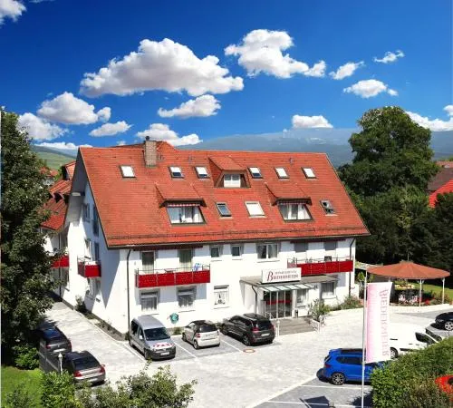 Appartements Biedermeier in Bad Krozingen, Deutschland